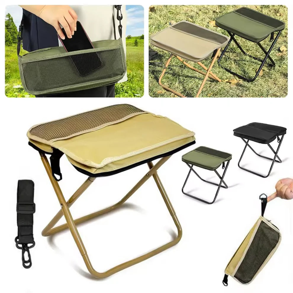 The Go Seat Zip
