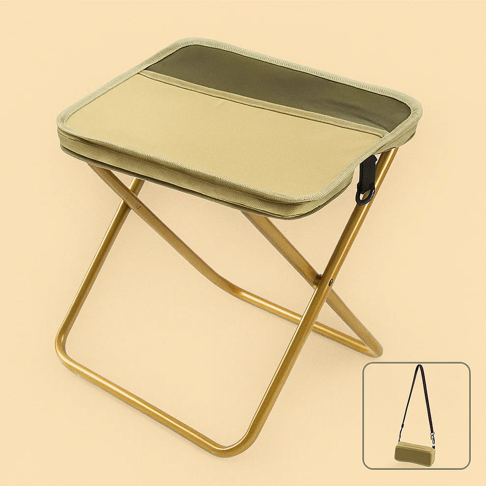 The Go Seat Zip