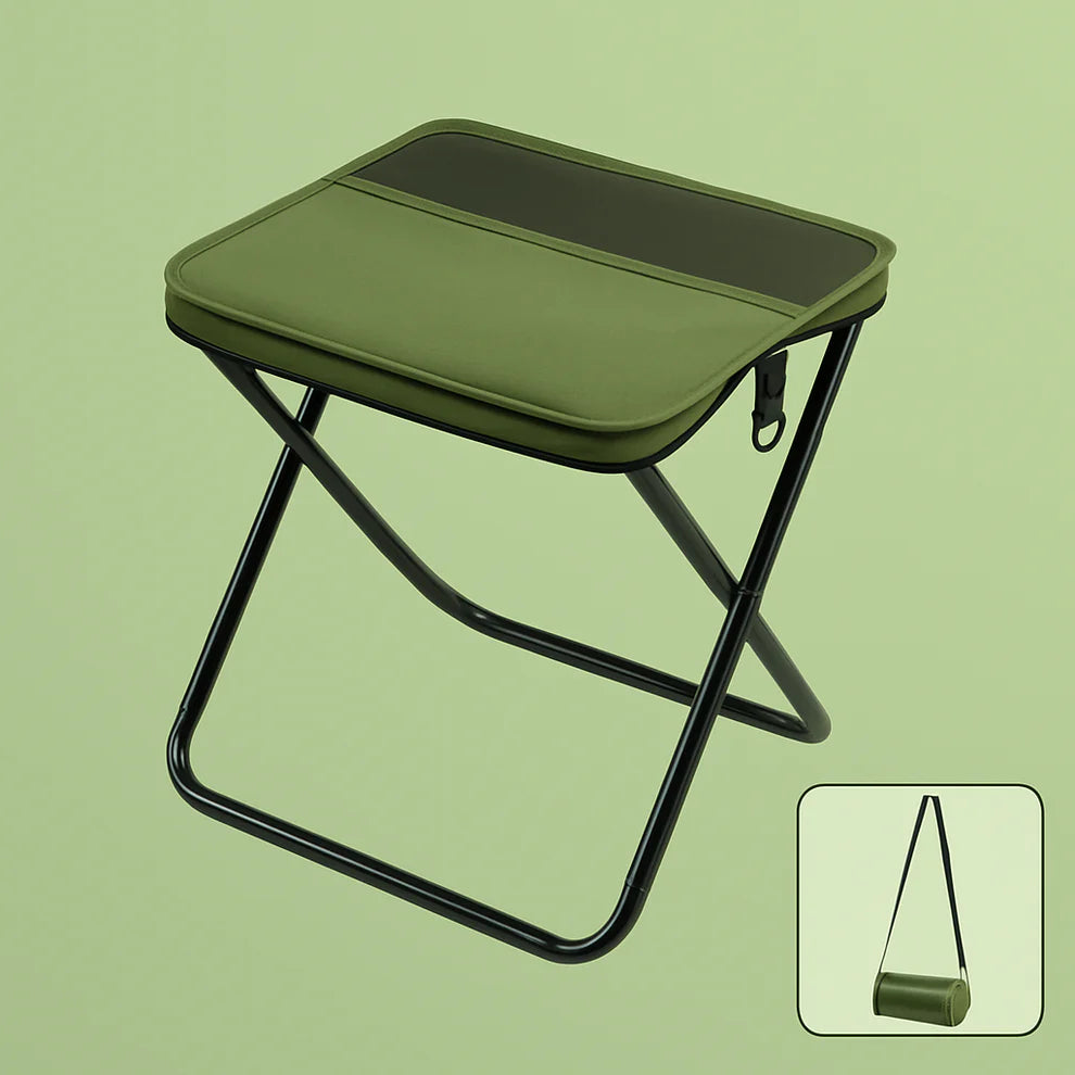 The Go Seat Zip