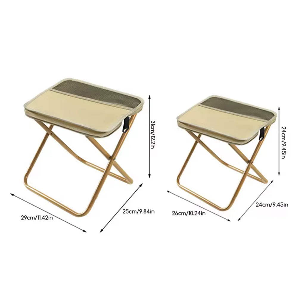 The Go Seat Zip
