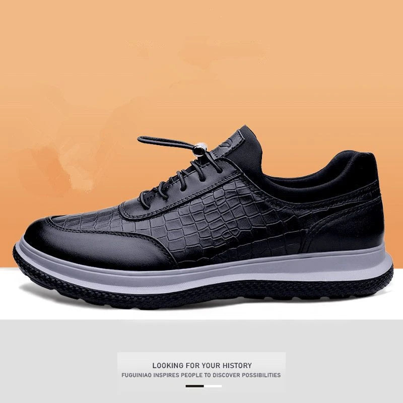 Men's Classic Low-Top Casual Shoes