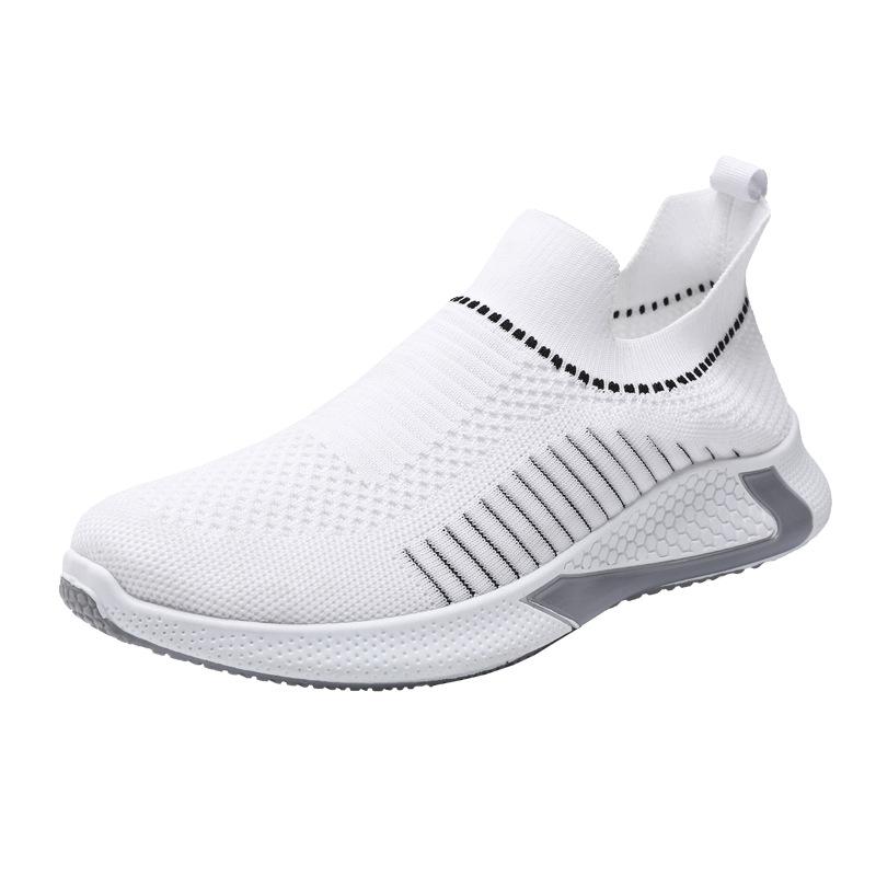 New Men's Plus Size Orthopedic Shoes