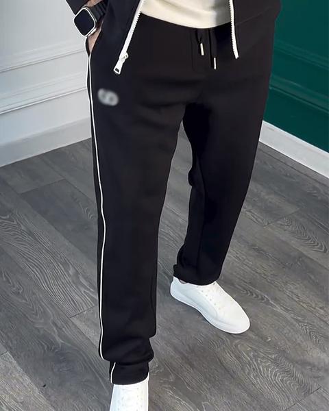 Classics Track Top With Track Pants
