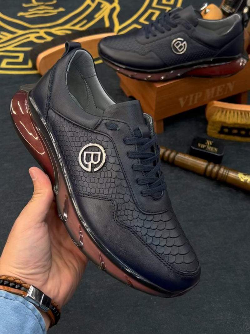 (Big Sale💥)Men's Casual Fashion Sneaker Shoes(Buy 2 Free Shipping✔️)
