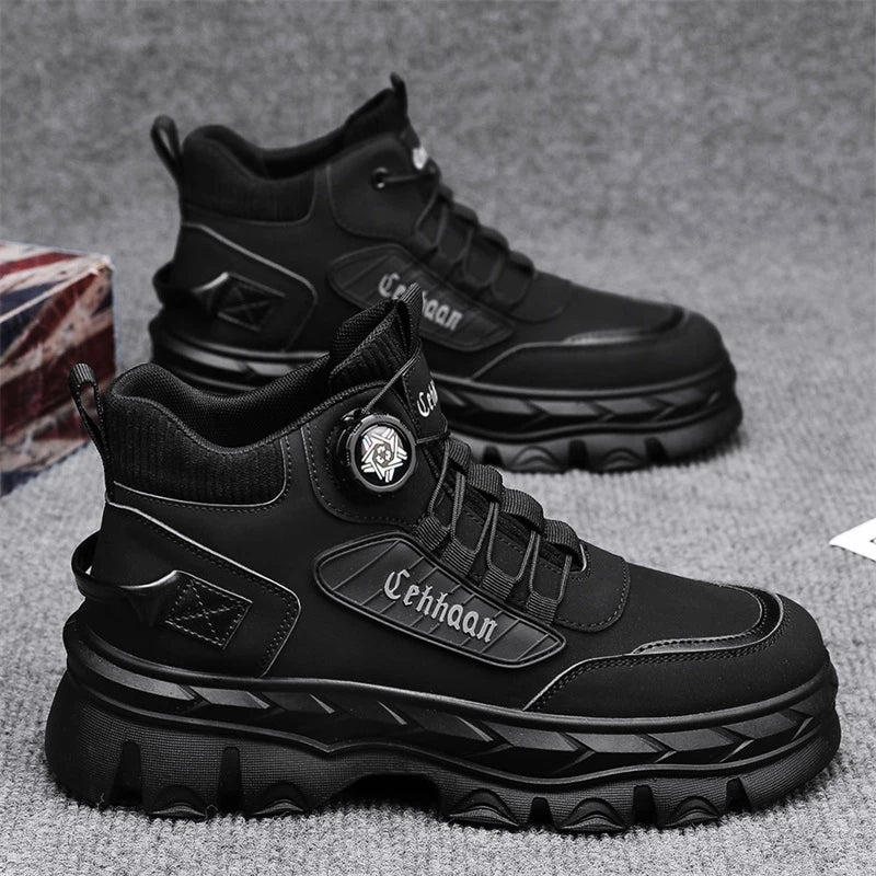 Knob Outdoor Sports Shoes
