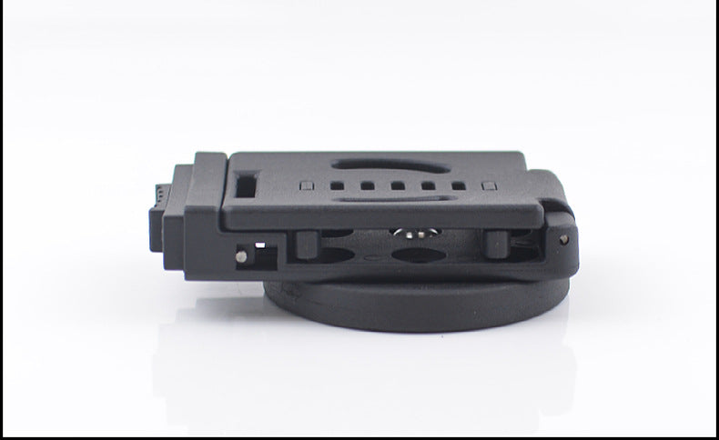 Magnetic Tool Holder Clip for Belt – Heavy-Duty Round Magnet for Hammer & Pliers
