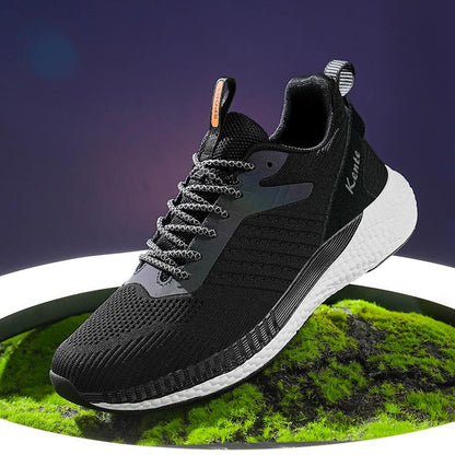 Men's Orthopedic Comfortable Breathable Casual Sneaker