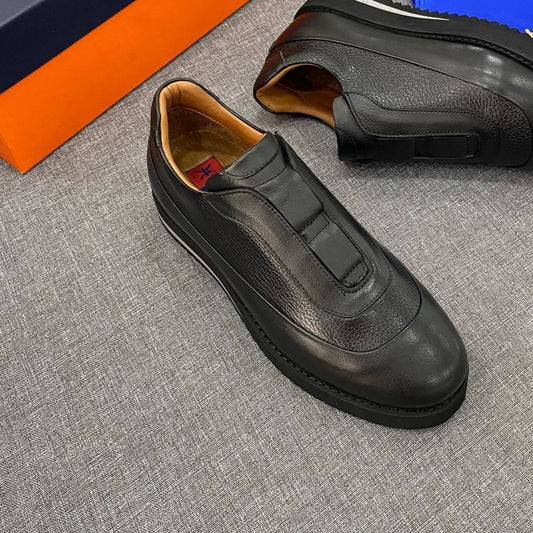 Men's Slip On Casual Shoes