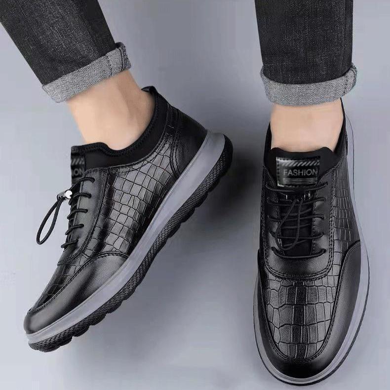 Men's Classic Low-Top Casual Shoes