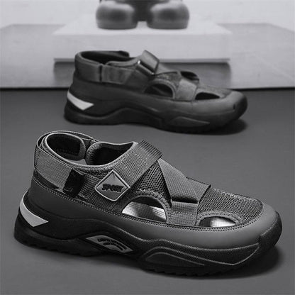 Men's Outdoor Thick-Soled Beach Sandals