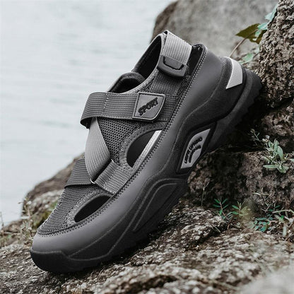 Men's Outdoor Thick-Soled Beach Sandals