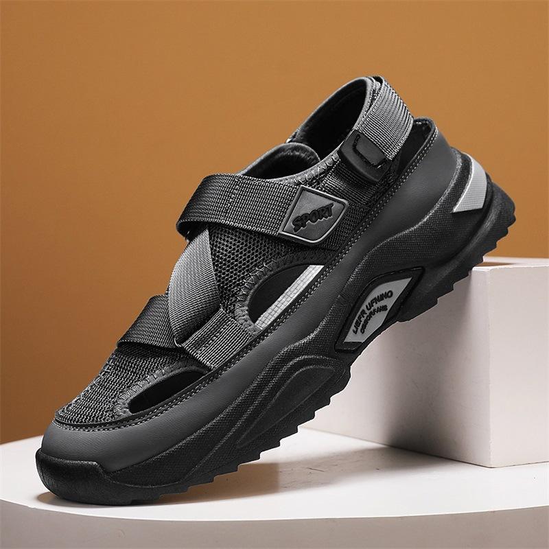 Men's Outdoor Thick-Soled Beach Sandals