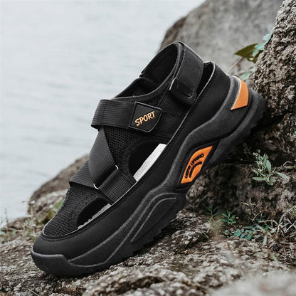 Men's Outdoor Thick-Soled Beach Sandals