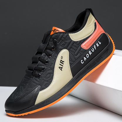 Men's Comfortable Trendy Breathable Casual Sports Shoes