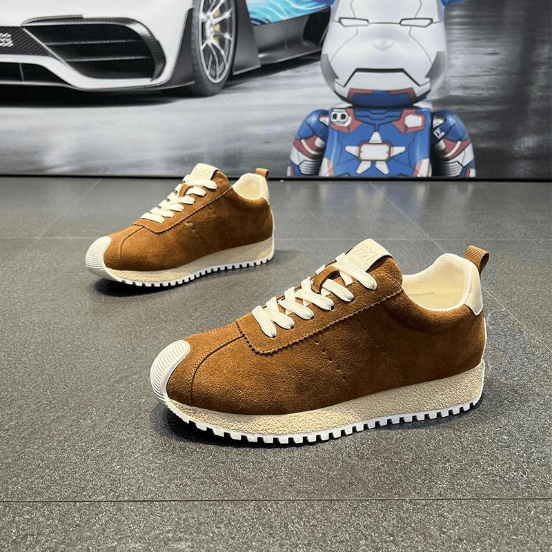 Men's Casual Fashion Sneakers