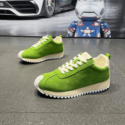 Men's Casual Fashion Sneakers